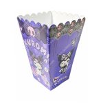 پاپ کورن تم تولد کرومی
