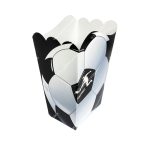 پاپ کورن تم تولد فوتبال