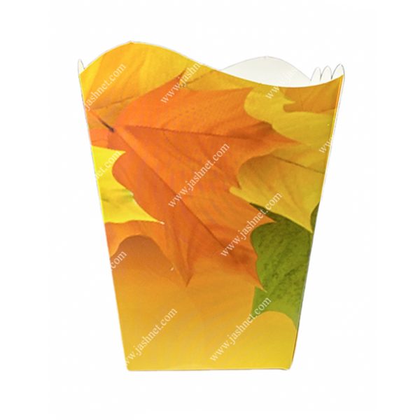 تم جشن پاییز
