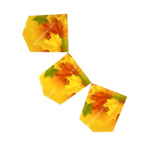 ریسه تم جشن پاییز