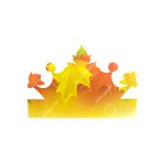تاج تم جشن پاییز