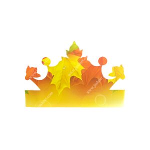 تاج تم جشن پاییز