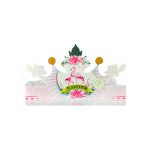 تاج تم تولد فلامینگو