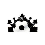 تاج تم تولد فوتبال