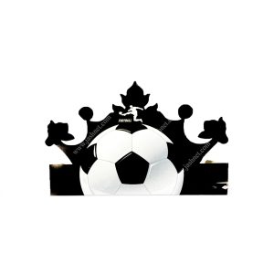 تاج تم تولد فوتبال