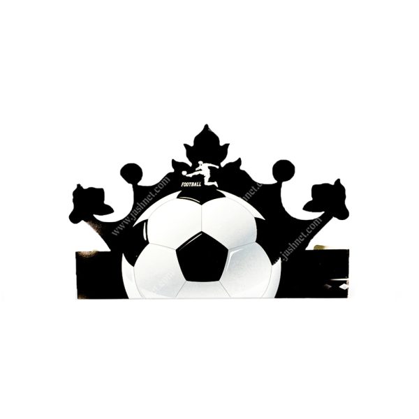 تاج تم تولد فوتبال