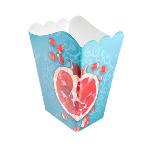 پاپ کورن تم شب یلدا