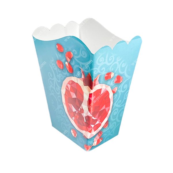 پاپ کورن تم شب یلدا