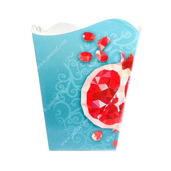 پاپ کرن تم شب یلدا