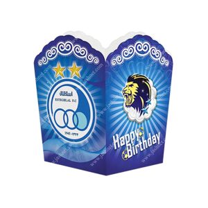 پاپ کورن تم تولد استقلال
