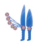 کارد و کفگیر تم تولد بارسلونا