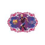 بنر تم تولد بارسلونا