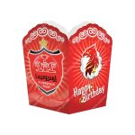 پاپ کورن تم تولد پرسپولیس