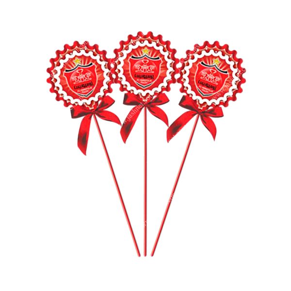 تاپر تم پرسپولیس