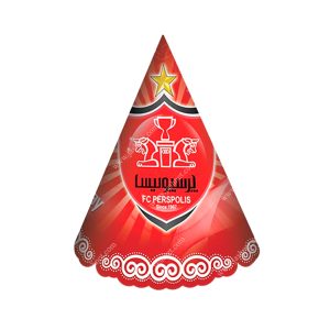 کلاه تم تولد پرسپولیس