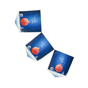 ریسه تم شب یلدا