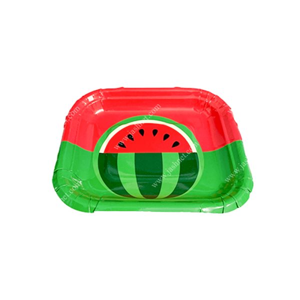 بشقاب شب یلدا