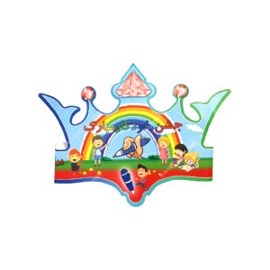 تاج تم جشن خودکار