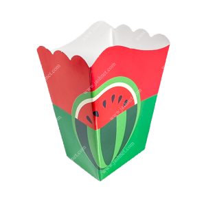 پاپ کورن تم شب یلدا