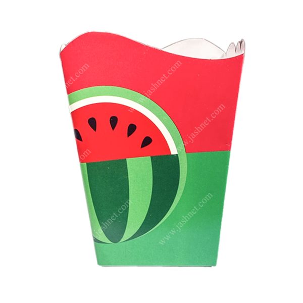 پاپ کرن شب یلدا