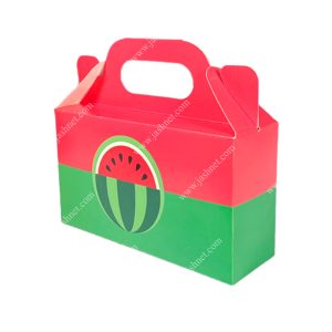 جعبه هدیه شب یلدا