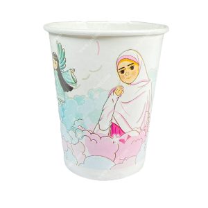 لیوان تم جشن تکلیف
