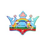 تاج تم جشن صد