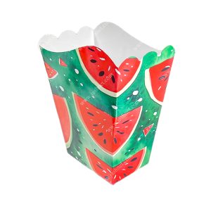 پاپ کورن تم شب یلدا