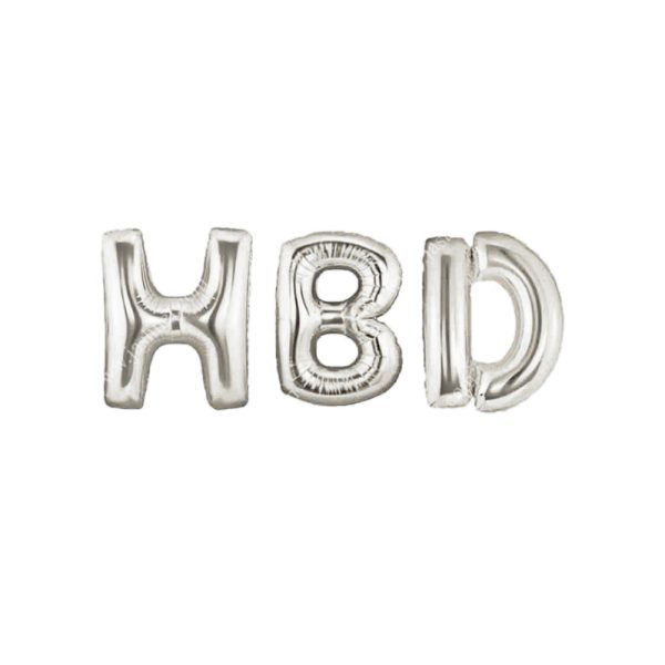 بادکنک HBD