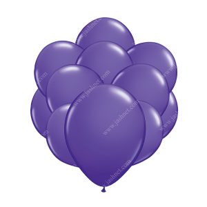 بادکنک لاتکس 12 اینچ بسته 100 عددی ایرانی