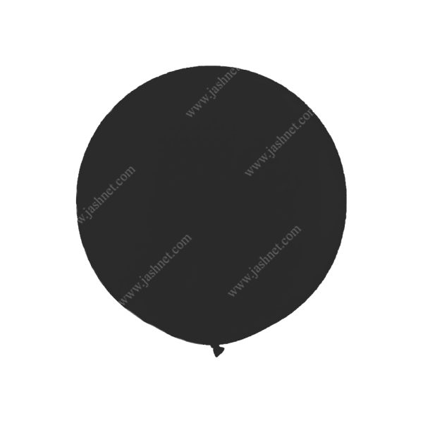 بادکنک لاتکس 24 اینچ