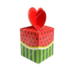 جعبه تم شب یلدا 5 عددی