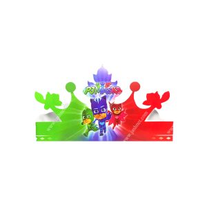 تاج تم تولد پی جی ماسک