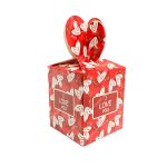 جعبه هدیه Love بسته 5 عددی