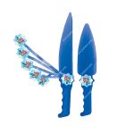کارد و کفگیر تم تولد پوکویو