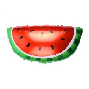 بادکنک فویلی هندوانه