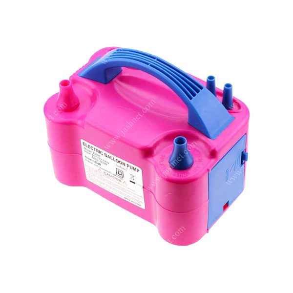 پمپ باد برقی بادکنک T-73005