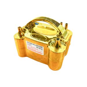 پمپ باد برقی بادکنک 73005 لاکچری