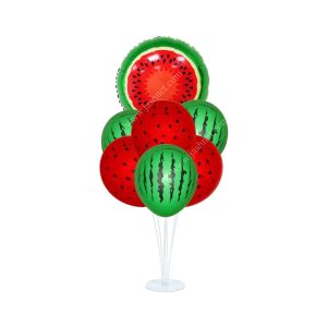 استند بادکنک 7 شاخه شب یلدا