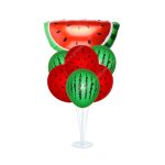 استند بادکنک 7 شاخه شب یلدا