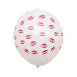 بادکنک لاتکس Kiss
