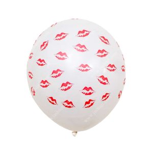بادکنک لاتکس Kiss