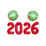 پک بادکنک فویلی 2026