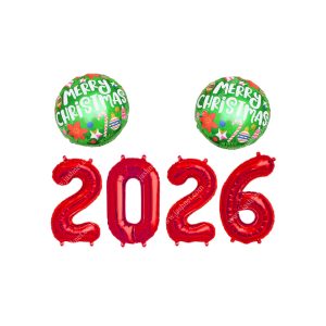 پک بادکنک فویلی 2026