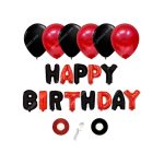 ست تزئینات تولد Happy Birthday