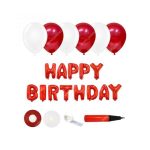 ست تزئینات تولد Happy Birthday