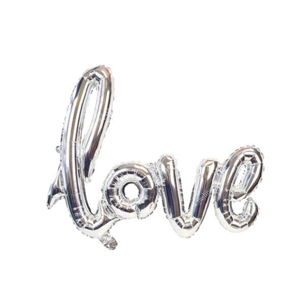 بادکنک Love