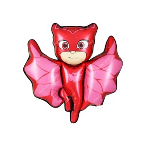 بادکنک فویلی اولت PJ Masks
