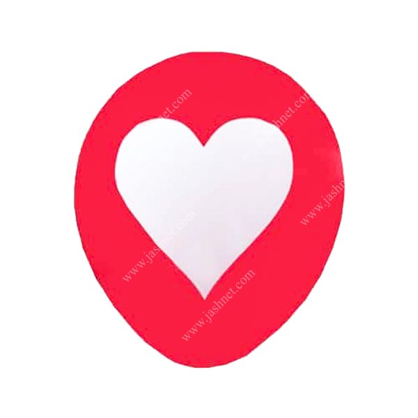 بادکنک قلب