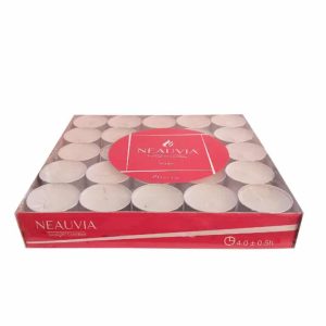 شمع وارمر 50 عددی